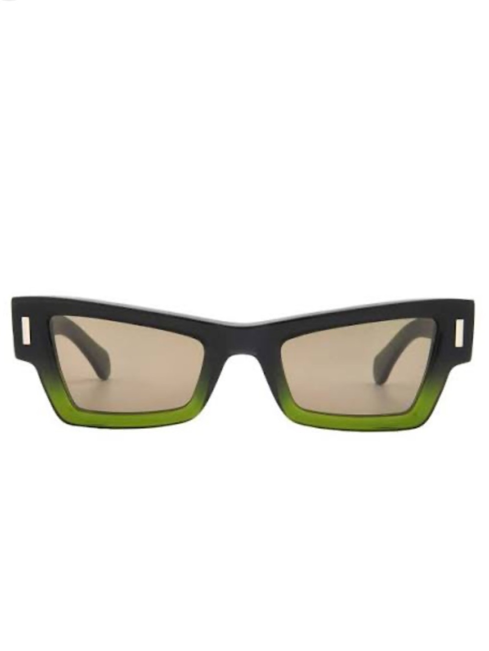Salvatore Ferragamo Sunglasses, New 225 - Picture 10 of 13